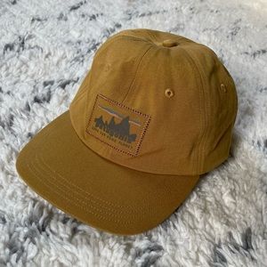 Patagonia hat